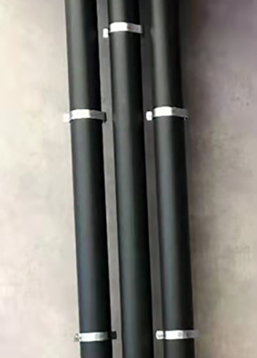 河南装配式HDPE排水管供应 电熔管件生产
