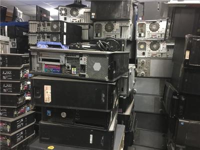 芳村单位淘汰电脑回收废旧电脑回收报价