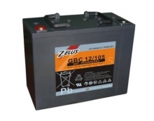 BB蓄电池GBC12-105可充电易恢复12V105AH