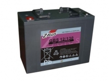 BB蓄电池GBC12-130规格参数含税价格12V130A