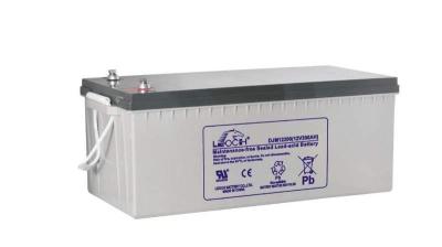江苏士蓄电池DJM12-150耐高温防鼓壳12V150A