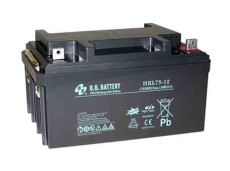 BB蓄电池HRL70-12规格参数12V70AH