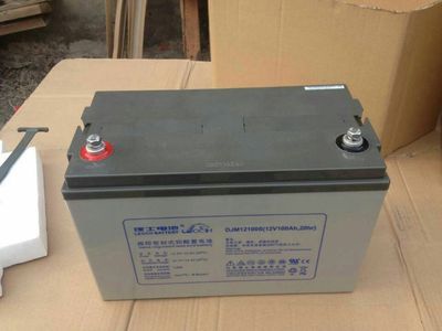 理士蓄电池DJM12-100理士电池12V100AH