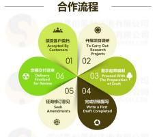 深圳编写环保项目可行性研究报告