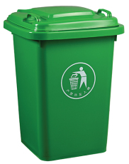 山西分類回收垃圾箱種類