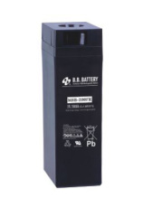 BB蓄电池MSB-200美美蓄电池2V200AH