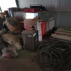花橋二手電纜線回收庫存電線回收可靠商家