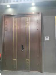 西安铸铝铜门价格铜门与铸铝门的区别