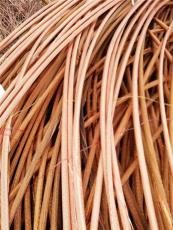 池州废铜回收废旧电缆回收