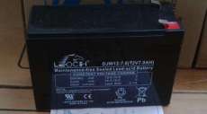 理士蓄电池DJW12-7.0江苏理士蓄电池12V7.0A