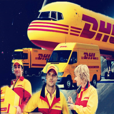 DHL快递快件包裹报关上海代理报关公司