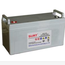 苏尔特蓄电池12V35AH免维护胶体