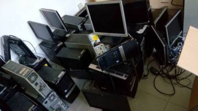 天河区公司报废旧电脑回收免费上门评估