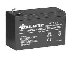BB蓄电池SH4.5-12台湾美美蓄电池12V4.5AH