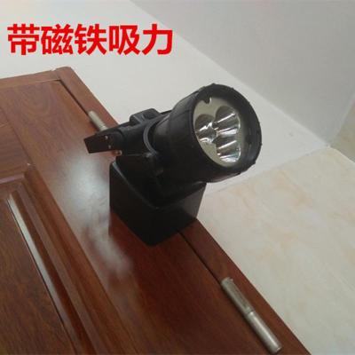 BAD309E多功能強光防爆探照燈磁力手提燈