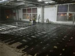 玉林市加固防水材料施工