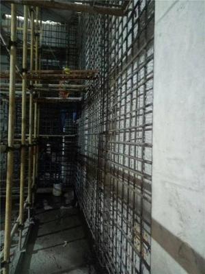 阳江市加固型钢施工