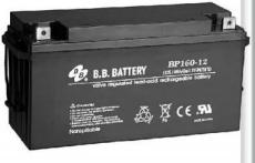 BB蓄电池BP65-12美美蓄电池12V65AH