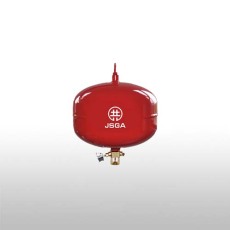 瑪沁七氟  丙烷火探管自動滅火系統使用年限