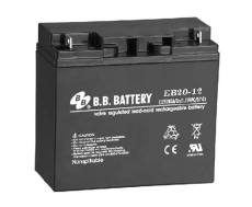 BB蓄电池EB20-12BB电池12V20AH