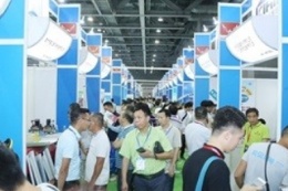 2022地坪展览会-中国地坪机械展览会