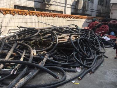 沈阳回收废旧电线 电缆大量回收