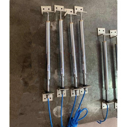 HY501振弦式測縫計