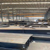 昆明钢结构加工一吨价格 钢结构生产厂家