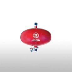 海晏GQQ柜式七氟  丙烷灭火系统安装指导