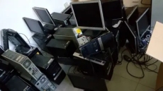 组装电脑回收品牌电脑回收二手笔记本回收