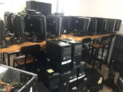 组装电脑回收品牌电脑回收二手笔记本回收