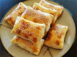 馕餅培訓(xùn)哪些口味  學(xué)烤包子專業(yè)做法
