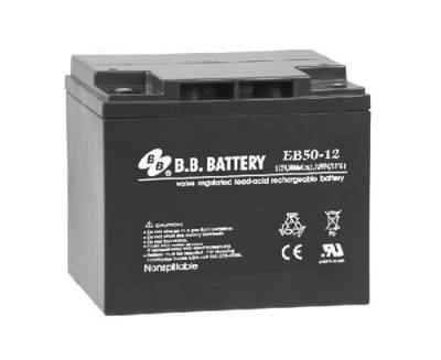 美美蓄电池BP12-75图片型号12V75AH