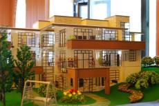 江苏建筑模型厂房沙盘模型加工定制欢迎合作