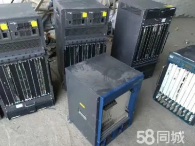 思科交換機回收H3C交換機廢舊交換機回收