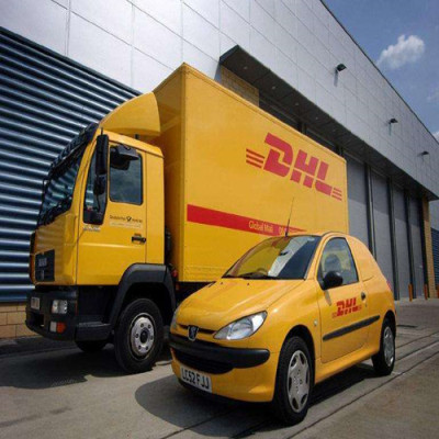 上海DHL包裹个人物品要商业报关是什么情况