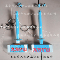 內蒙古KGE30B頂板離層指示儀生產商家