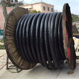 哈尔滨废旧电缆回收公司