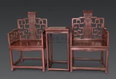 上海紅木家具翻新/ 家具表面維護細節 一些