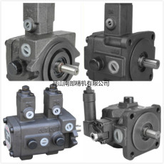 VP-40-2-41台湾TAICIN叶片泵油泵