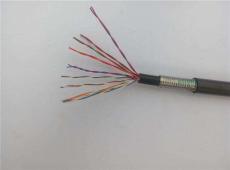 ZR-DJFPGP阻燃信號電纜2mm軟圓銅導體