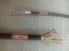 雙絞線ZA-JYVPLR高溫信號電纜85屏蔽密度