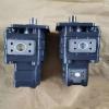 济南CBGJ2063/1010-XF液压齿轮泵