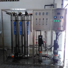 软化水处理设备 软化水水处理设备厂家精选