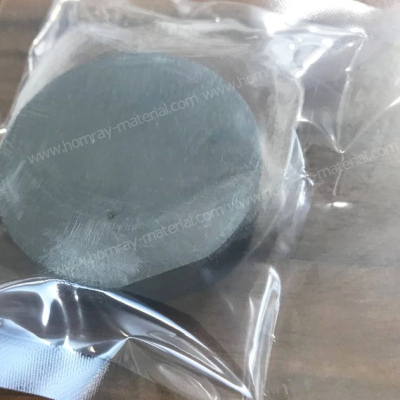 6英寸碳化硅晶棒生产厂家价格