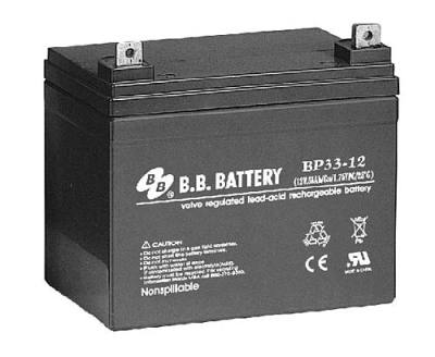 BB蓄电池BP12-200图片价格12V200AH