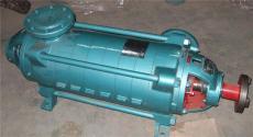 D12-25-2卧式单吸式多级泵清水介质工程适用