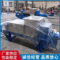 TZYJ-350螺旋壓榨機 餐廚垃圾脫水設備廠家