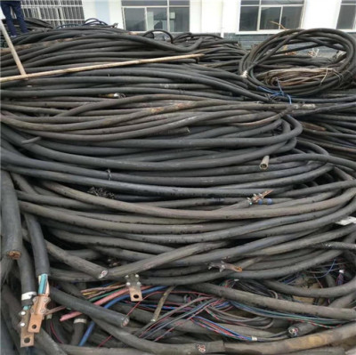 中原区240电缆回收商家免费估价