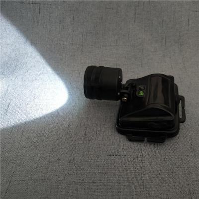 TBF915LED多功能防爆頭燈3W帽戴式